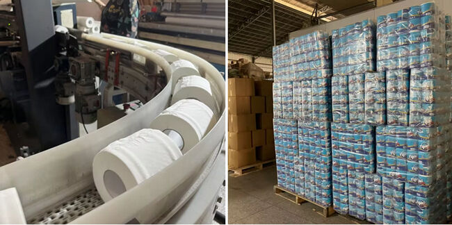 Beyasun Industrial Co.,Ltd dây chuyền sản xuất của nhà sản xuất