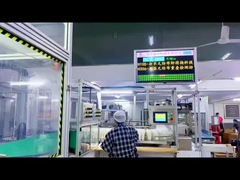 Video nhà máy tã cho người lớn Kyrie 25.04.07