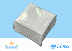 50 tấm khăn giấy sản xuất