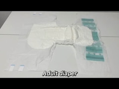 Vải tã cao cấp cho người lớn