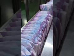 Loading diapers của một tập đoàn