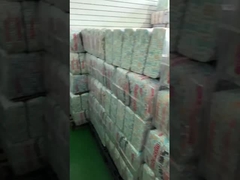 Bao bì tã em bé mềm mại Uniconcern