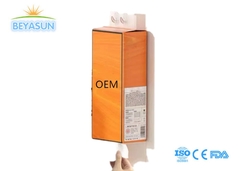 Sản phẩm bán buôn Wall Hanging Type Face Tissue Logo tùy chỉnh High Absorbent Soft Facial Tissue Paper