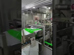 Một lần sử dụng nhựa hỗ trợ dày bông tinh khiết người lớn tã / tã người lớn với độ hấp thụ cao cho Elde