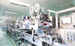 Tã dán mềm mại, chống tràn hai bên, dùng ban đêm, dùng một lần, giá sỉ