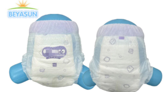 Bán buôn tã kéo cho bé OEM Custom