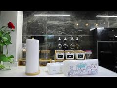 Khăn giấy nhà bếp thân thiện với môi trường Mềm mại & thấm hút