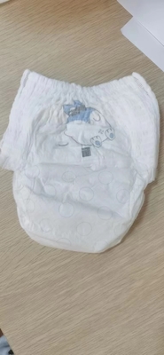 Disposable Lady Period Pad Biodegradable China Anion Sanitary Napkins