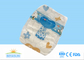 Green Leakguard Disposable Infant Baby Diaper In Stock
