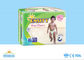 Sleepy Disposable Baby Diapers 100% Quality Guarantee With Super Absorbent Polymer