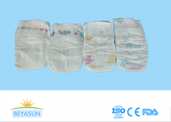 Người lớn mới Phong cách trẻ em Tã trẻ em dùng một lần Chăm sóc mềm