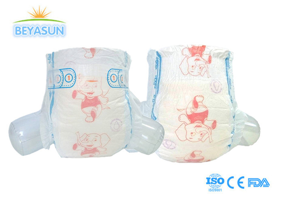 Đồ cho bé dùng một lần