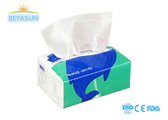 100% gỗ nguyên chất bột gấp nhau giấy da mặt hàng ngày 100 tấm cho nhà