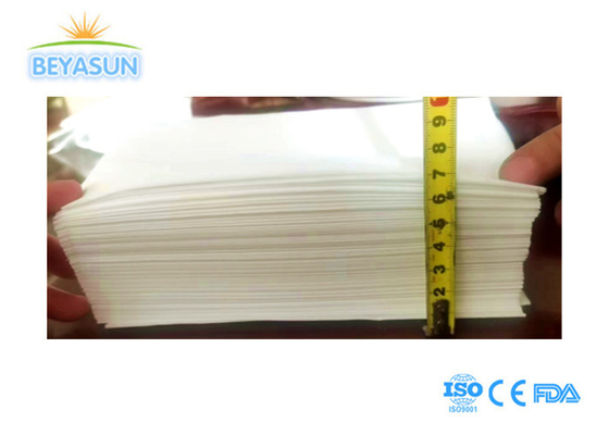 Bảng giấy logo tùy chỉnh 2 lớp 3 lớp khăn mặt 1000 tấm giấy tissue 800 tấm