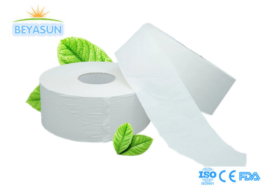 Giấy cuộn lớn màu trắng 9 