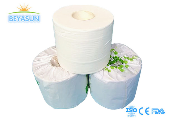 Các sản phẩm từ nhà sản xuất giấy vải vệ sinh 2 lớp 3 lớp 100% bột gỗ mềm giấy vải vệ sinh cuộn giấy vệ sinh
