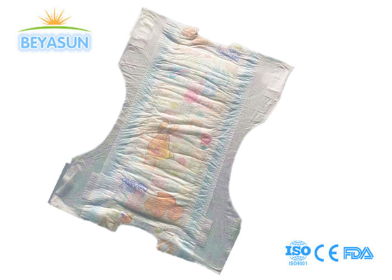 Vệ sinh cho trẻ sơ sinh kích thước 0 NB Vệ sinh cho trẻ sơ sinh với lỗ bảo vệ rốn