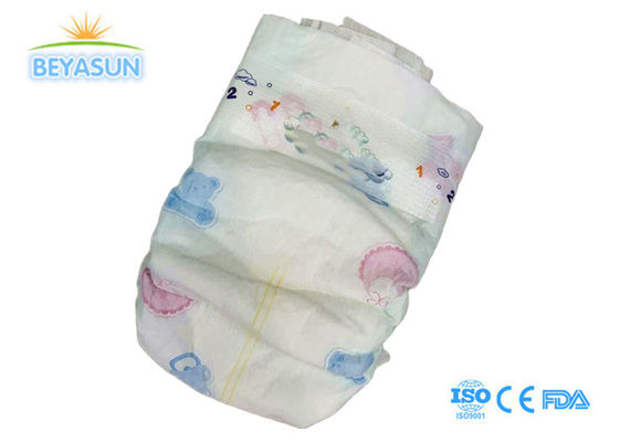 Sản phẩm vệ sinh tùy chỉnh khô suốt đêm Chăm sóc trẻ sơ sinh Chăm sóc trẻ sơ sinh