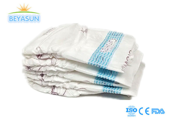 Nhà máy tã bông trong bales Nhật Bản chất lượng lớp A cấp cao hàng tồn kho lô tã bông trẻ em giá bán buôn