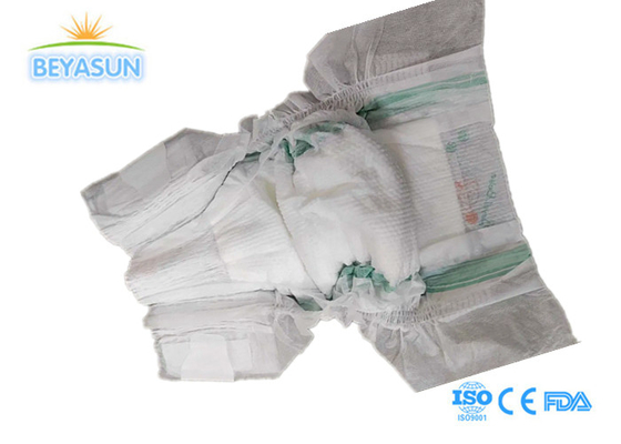 Nhà máy trực tiếp cung cấp Thổi trẻ sơ sinh tã không thấm nước tã cho trẻ sơ sinh bán buôn