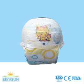 Hấp thụ tã cao cho trẻ lớn, tã chống rò rỉ