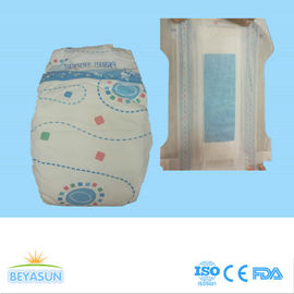 Tã dùng một lần không độc hại cho bé có làn da nhạy cảm, chất liệu cotton hàng đầu