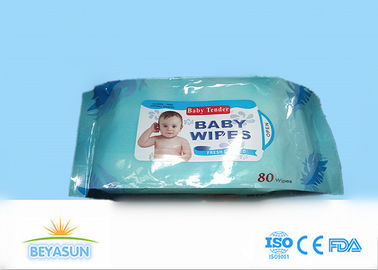 Khăn lau y tế dùng một lần Chăm sóc da, vệ sinh khăn lau kháng khuẩn hữu cơ