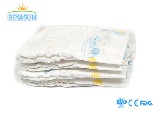Sản phẩm bán chạy tại Nhật Bản chất lượng cao cấp tã cho trẻ sơ sinh với vòng eo đàn hồi Spandex lớn