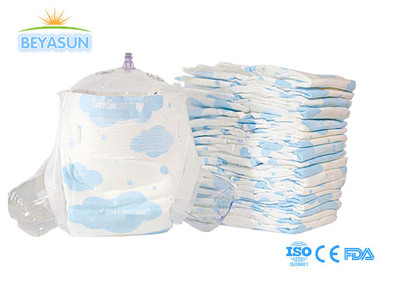 Đồ đẻ tùy chỉnh cho trẻ em Trung Quốc OEM Đồ đẻ dùng một lần cho trẻ em với tất cả các kích thước