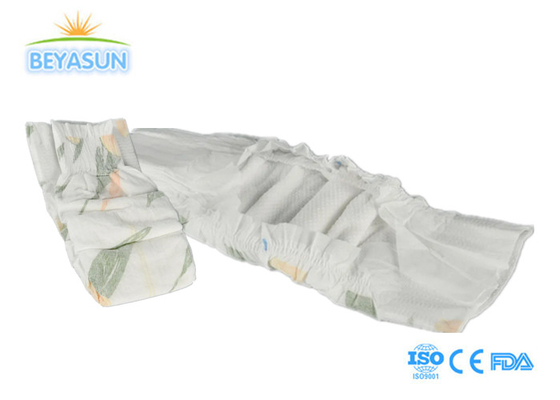 Hít thở Nhật Bản chất lượng tre chống dị ứng Chăm sóc sản phẩm dùng một lần tã trẻ em