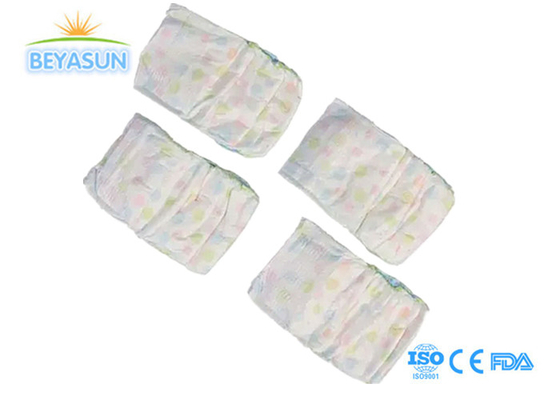 Ưu tiên lựa chọn đai đàn hồi lớn tã bông trẻ sơ sinh tã bông dùng một lần trong Quanzhou