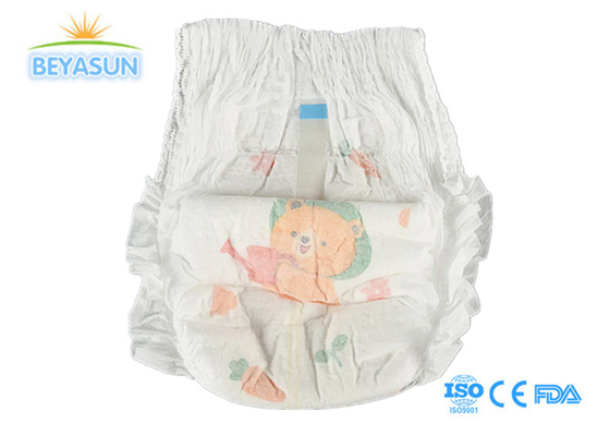 Thời trang dùng một lần kéo quần tã trẻ em búp bê in búp bê trẻ em búp bê trẻ em