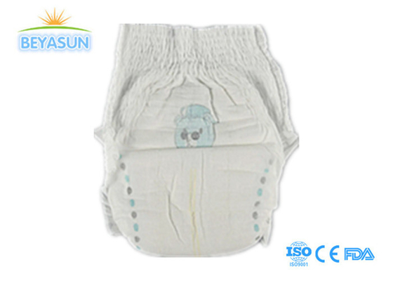Một lần dùng tã Nhật Bản chất lượng kéo lên quần phong cách tã trẻ em nhà sản xuất