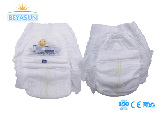 Baby Diaper Training Pants from Factory Wholesale Một lần sử dụng nhãn riêng Baby Nappy Pants