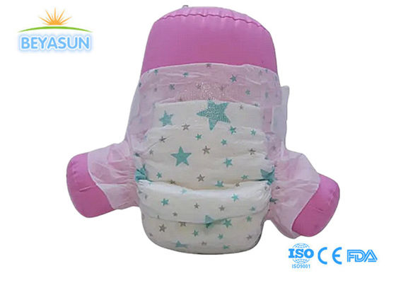 Chăm sóc rò rỉ dùng một lần được tùy chỉnh Chăm sóc trẻ em ngủ siêu mỏng