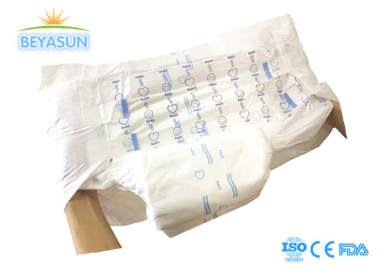Y tế dày bệnh viện dùng một lần không ức chế người lớn tã với giá rẻ cho người cao tuổi
