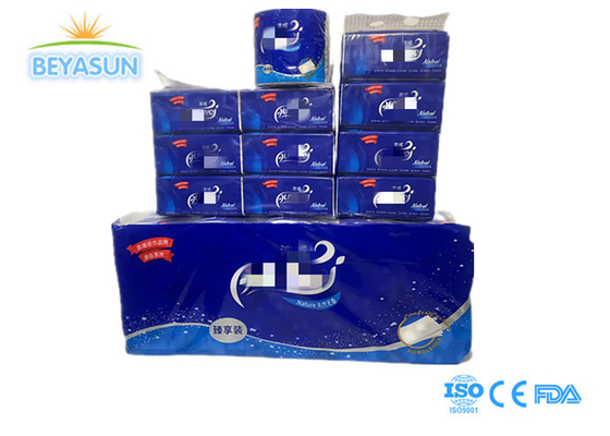 Loại làm dày Không bụi giấy mảnh giấy di động Bamboo 100% giấy mặt giấy