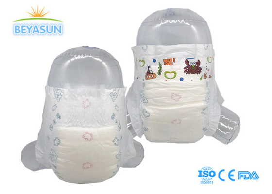 NB-XXXL Giá tốt nhất Một lần sử dụng Unisex Giá rẻ bán buôn Đứa trẻ sơ sinh thân thiện với da
