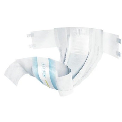 Nhập lượng lớn Unisex Ultra Thick Diapers người lớn dùng một lần in ABDL XXL Diapers For Elderly Free Sample SAP Nhật Bản