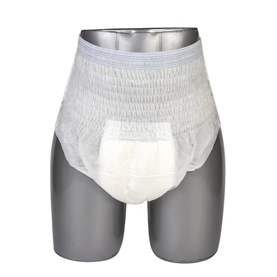Nói lời tạm biệt với rò rỉ với tã dùng một lần cho người lớn để bảo vệ cả ngày