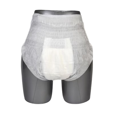 Vải tã dùng một lần dành cho người lớn tùy chỉnh để đáp ứng các yêu cầu cụ thể của bạn