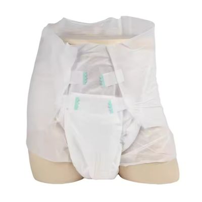 Chiếc quần dành cho người lớn được chỉnh sửa Thẻ tã bìa bán lẻ Thẻ tã cho người lớn dùng một lần