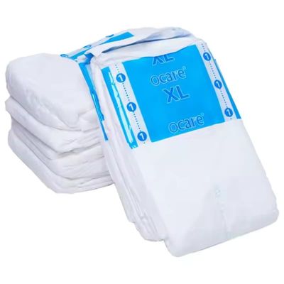 Đồ cho người lớn unisex dùng một lần với độ hấp thụ cao bán buôn cho đàn ông và phụ nữ cao tuổi