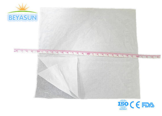Nhà máy bán buôn giấy tissue 3 Ply 200mm Độ dài gỗ nguyên thủy bột OEM mô mặt