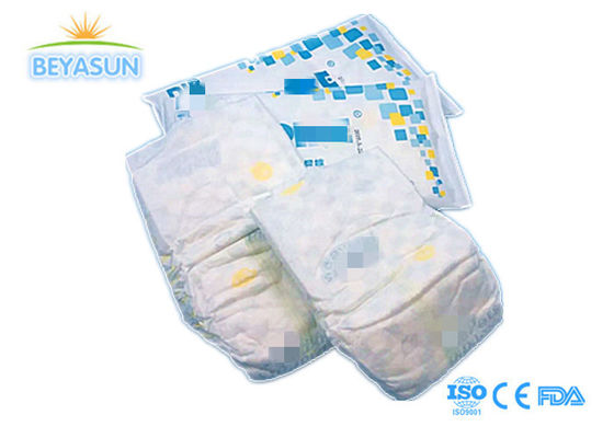 A Grade Diapers Baby Wholesale sử dụng một lần sử dụng 100% chất liệu bông mềm Diapers Baby Diapers