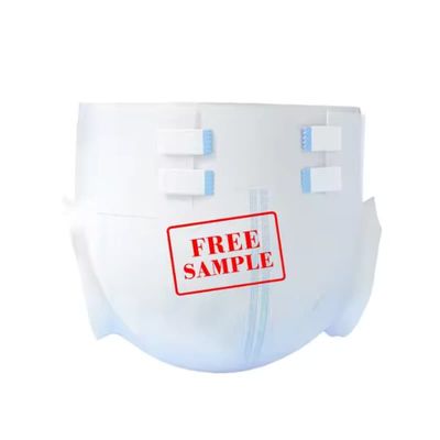 Một lần sử dụng mềm Hít thở in siêu dày Giá rẻ người lớn kéo lên quần tã