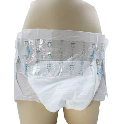 Ống tã dùng một lần Super Absorption Pant Nappy Ống tã dùng một lần cho người lớn