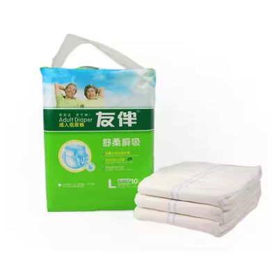 Nhà máy đậm nhất người lớn tã The Northshore chất lượng xxxl người lớn tã OEM&ODM mẫu miễn phí