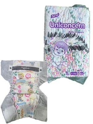 Tồn kho Tã em bé Uniconcern A-level Tã em bé