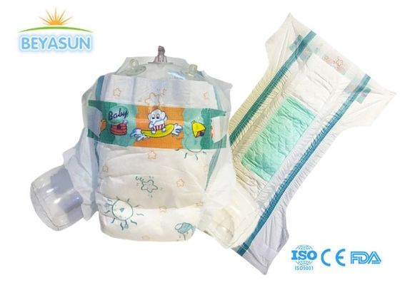 Tã bỉm Eco Smart Overnight cho bé từ nhà máy ở Tuyền Châu với chất lượng tốt